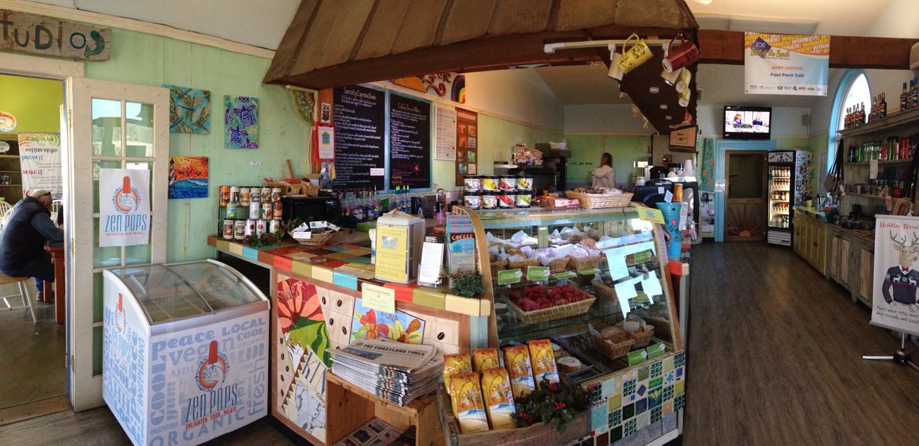 Front Porch Café Front Porch Café