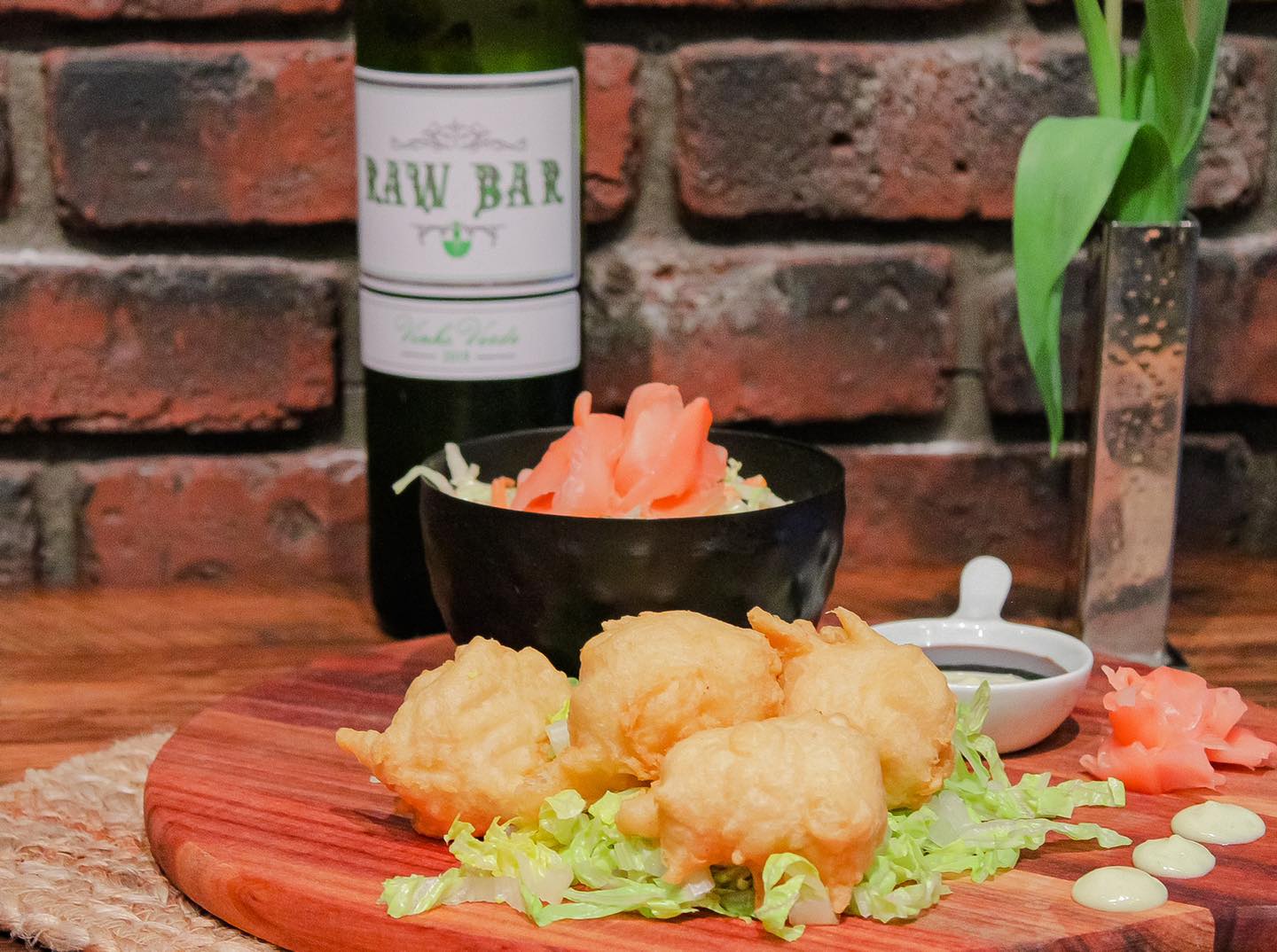 North Banks Restaurant & Raw Bar North Banks Restaurant & Raw Bar