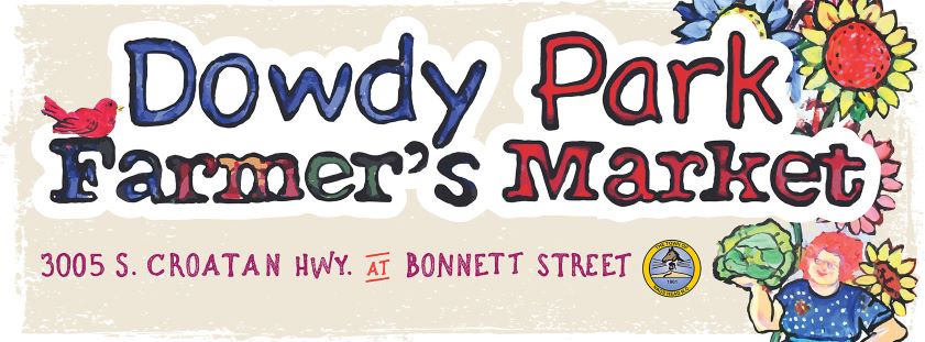 Dowdy Farmers Market