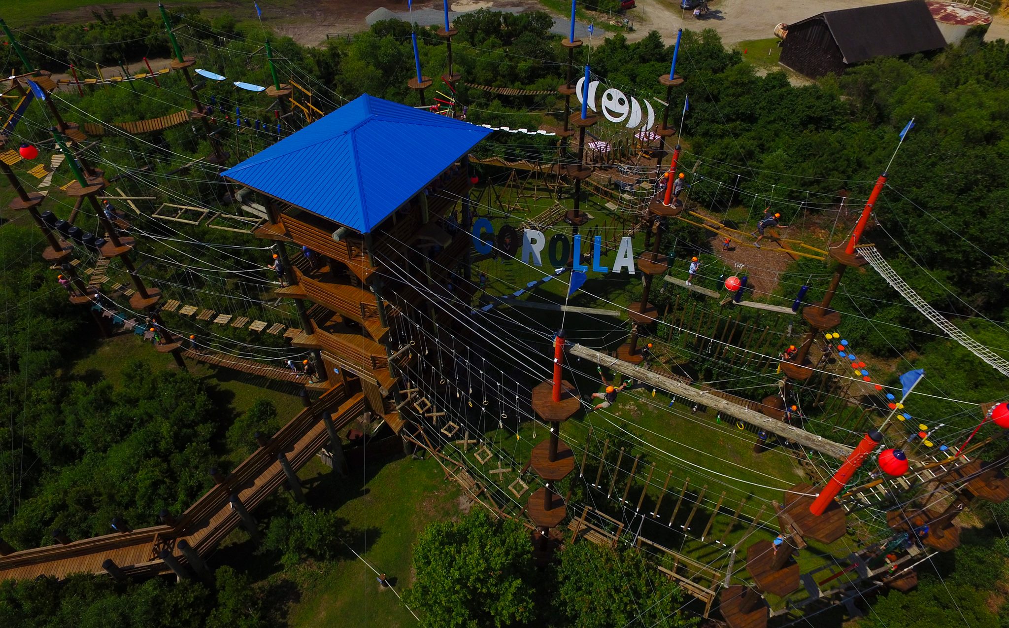 Corolla Adventure Park Corolla Adventure Park