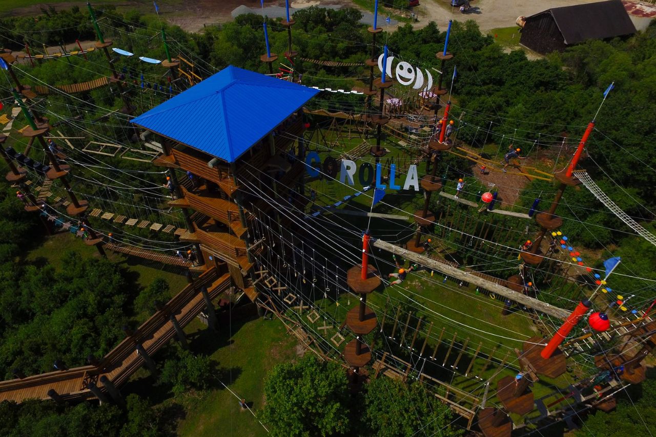 Adventure Park Adventure Park