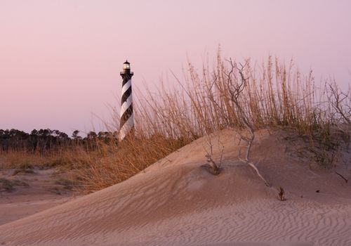 Cape Hatteras Lighthouse Cape Hatteras Lighthouse