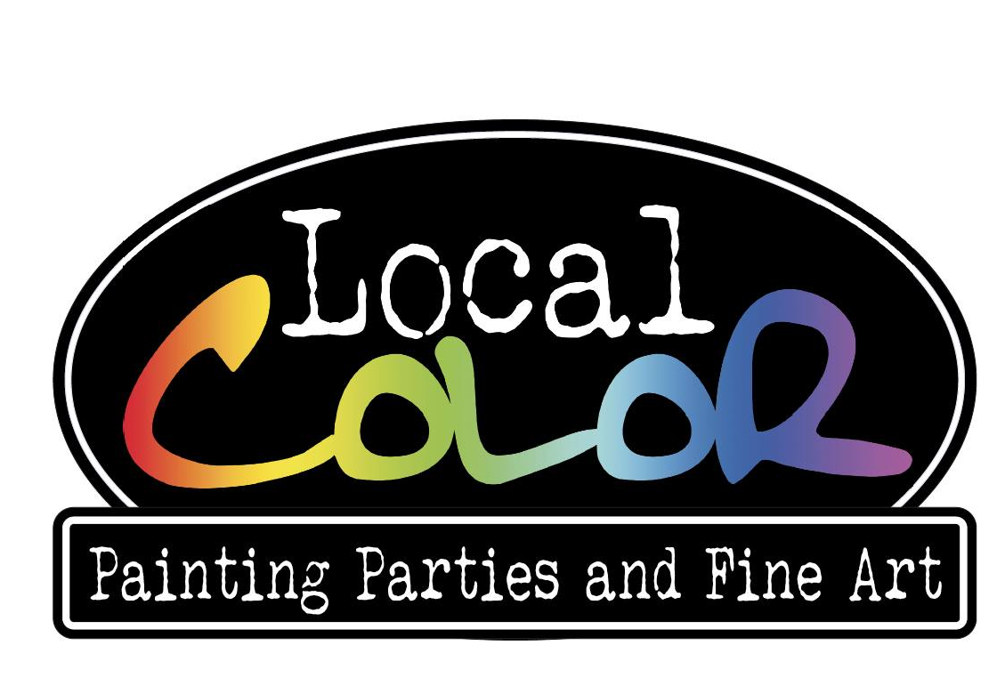 local color local color