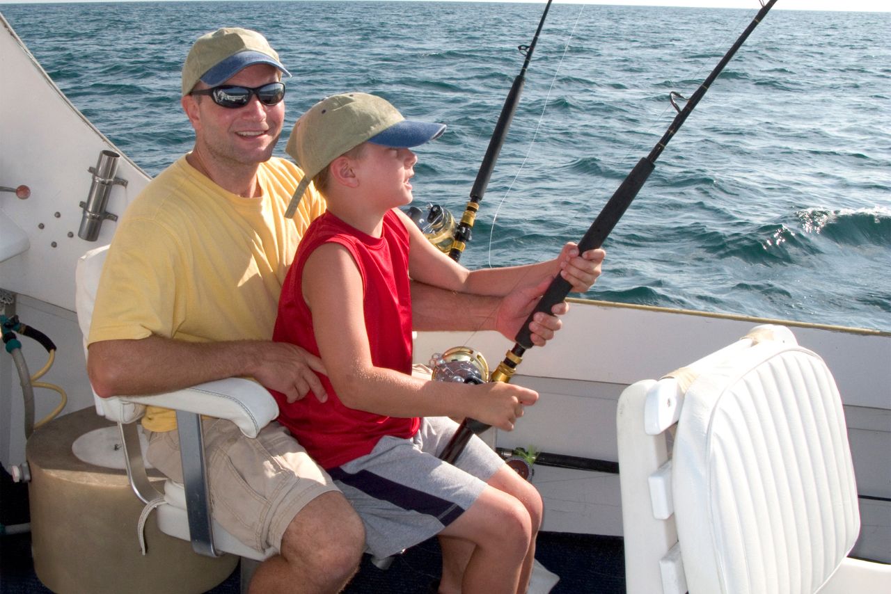 Outer Banks Fishing Charters Outer Banks Fishing Charters