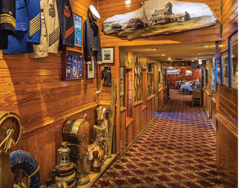 Owens' Restaurant Owens' Restaurant