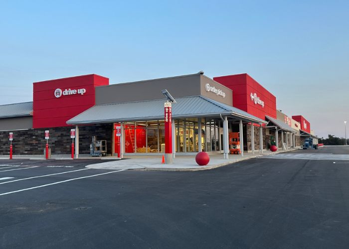 Target Kill Devil Hills Pick Up Target Kill Devil Hills Pick Up