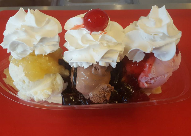 The Spot in Nags Head The Spot in Nags Head